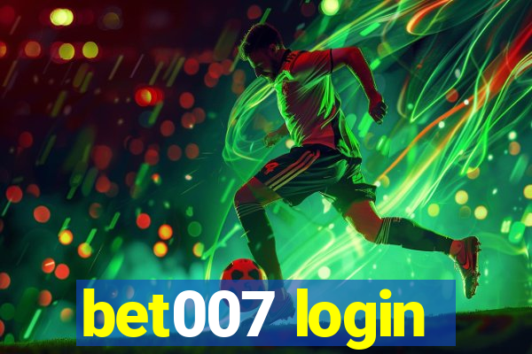 bet007 login